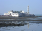 Haji Ali Moschee