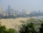 Mumbai - City und Beach